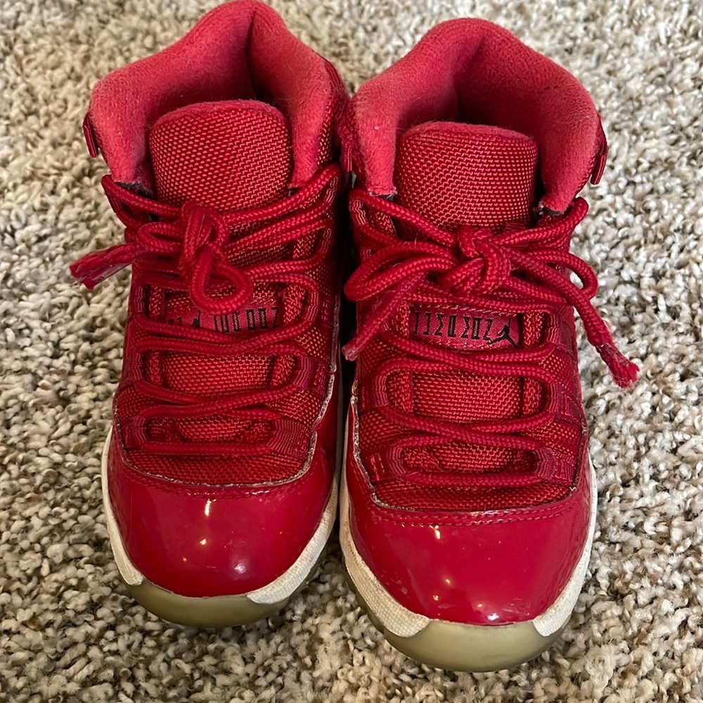 Jordan Kids shoes